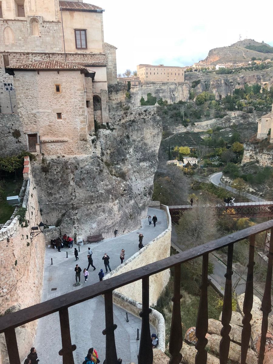 Noticias Mediodía cuenca 05/11/18 Noticias Mediodía cuenca 05/11/18