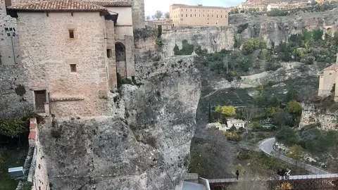 cuenca hoz huecar cuenca