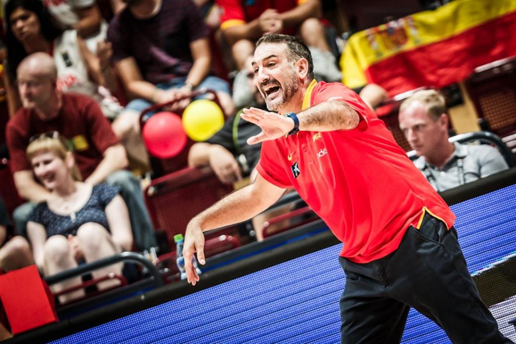 Luis Guil en 4 Cuartos: "Sin honestidad, se rompe todo" Luis Guil en 4 Cuartos: "Sin honestidad, se rompe todo"