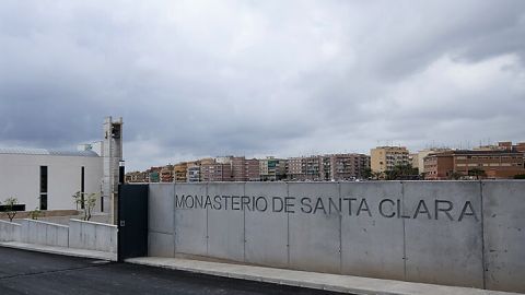 Convento de las Clarisas de Elche
