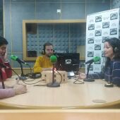 Onda Deportiva Cádiz 5/12/2018