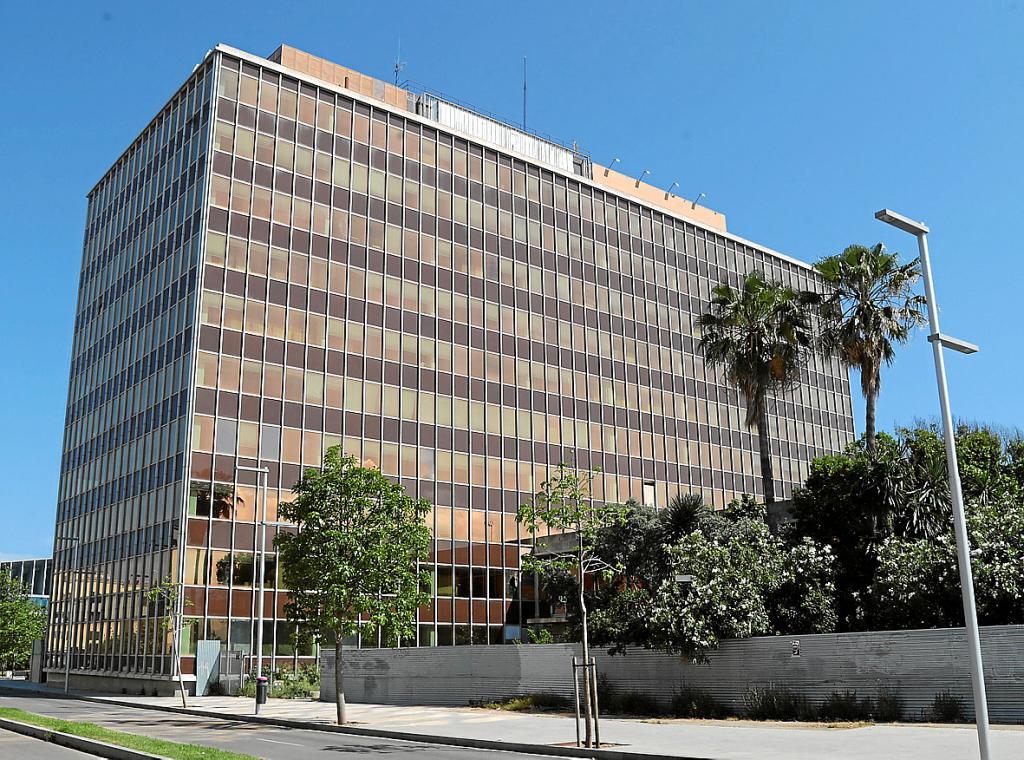 El PP acusa a Cort de ocultar el contenido de negociación sobre edificio Gesa El PP acusa a Cort de ocultar el contenido de negociación sobre edificio Gesa