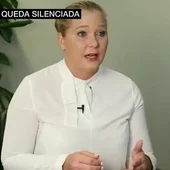 Hablan las víctimas de Jeffrey Epstein, el depredador sexual que abusó de 80 jóvenes: "Nos entrenaba para hacer una felación y estar calladas" Hablan las víctimas de Jeffrey Epstein, el depredador sexual que abusó de 80 jóvenes: "Nos entrenaba para hacer una felación y estar calladas"