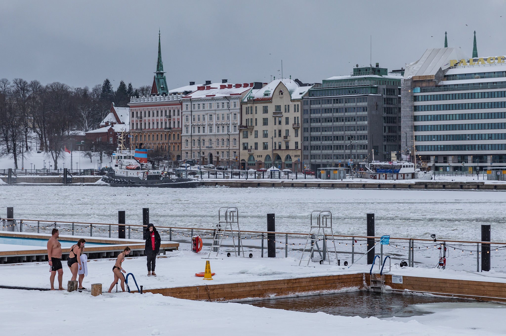 Helsinki Helsinki