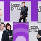 Los programas de Onda Cero, entre los mejores podcast de 2018 en iTunes