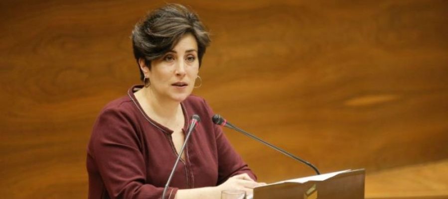 María Solana María Solana