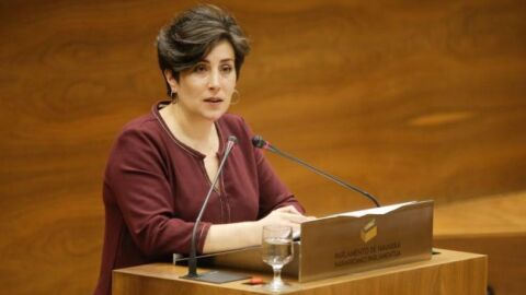 Mar&iacute;a Solana