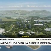 REEMPLAZO Así será el complejo turístico 'Elysium City', el nuevo Eurovegas en Extremadura