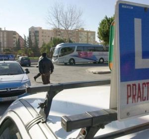 Las autoescuelas se verían perjudicadas ante una nueva huelga de examinadores Las autoescuelas se verían perjudicadas ante una nueva huelga de examinadores