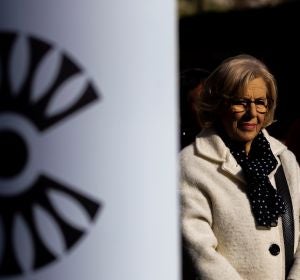 Manuela Carmena Manuela Carmena