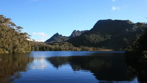 Tasmania Tasmania