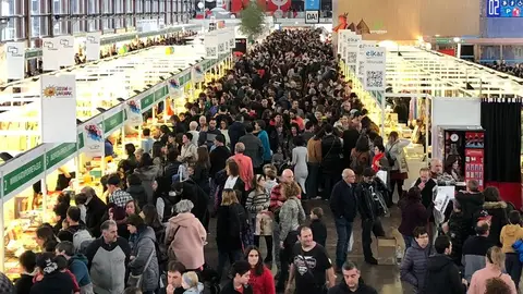 53 Azoka de Durango. 53 Azoka de Durango.