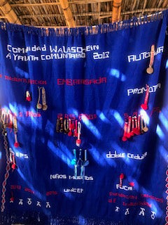 El curioso censo de los indígenas Wayú, en La Guajira El curioso censo de los indígenas Wayú, en La Guajira