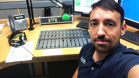 Iv&aacute;n Infante