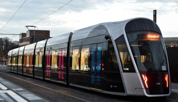 Luxemburgo, primer país del mundo en tener transporte público gratuito Luxemburgo, primer país del mundo en tener transporte público gratuito