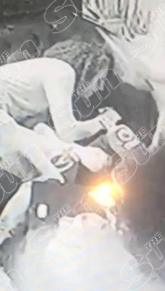 Algunos jugadores del Arsenal perdieron el conocimiento inhalando 'hippy crack'