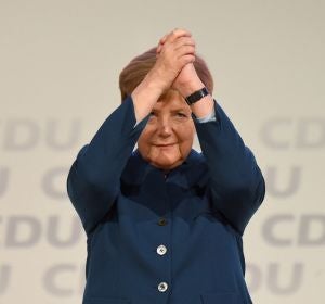 Angela Merkel Angela Merkel