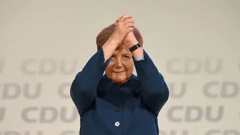 Angela Merkel Angela Merkel