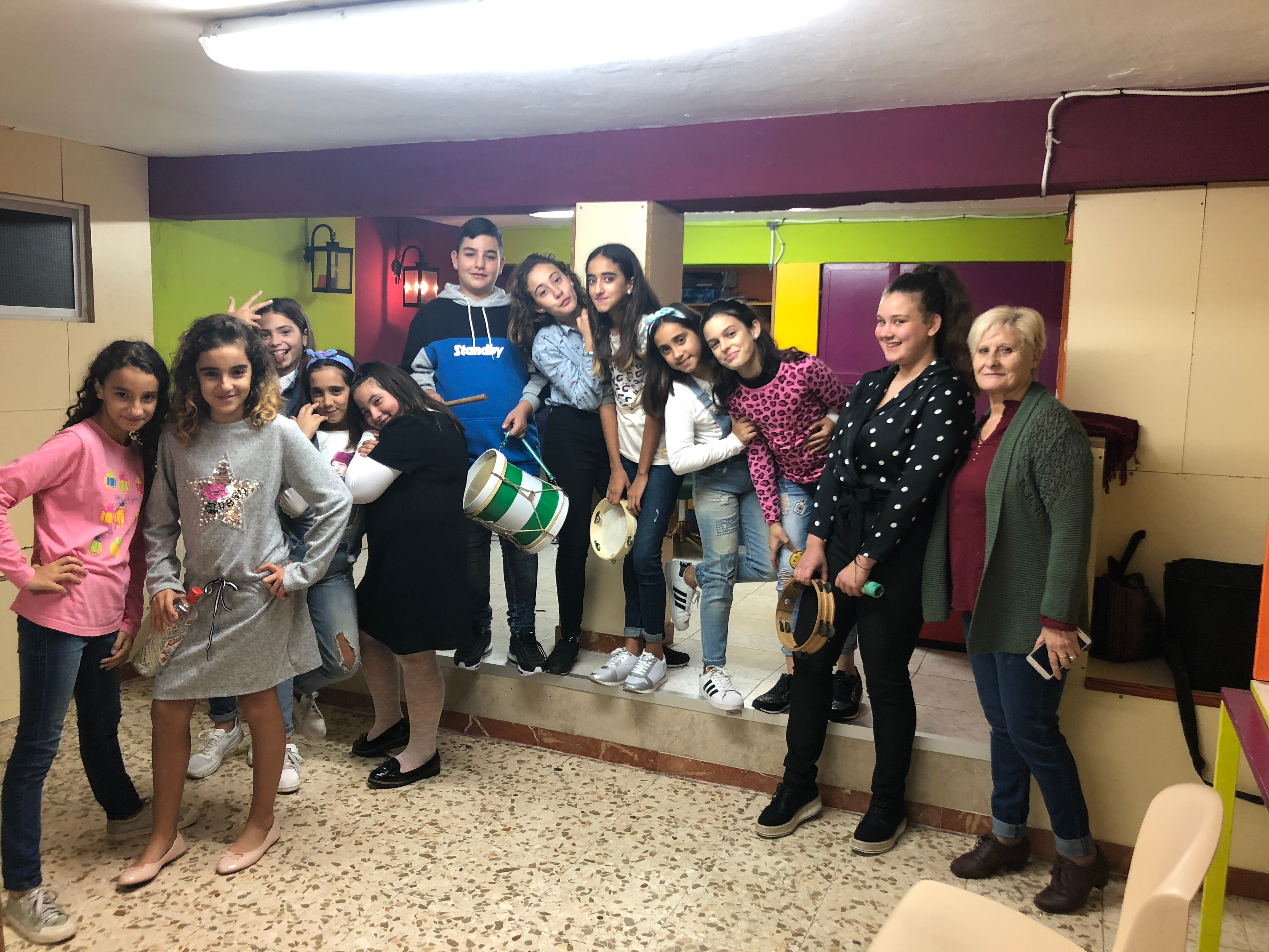 Ceuta en la onda 07/12/18 Ceuta en la onda 07/12/18