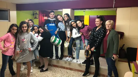 Coro Ceuta Coro Ceuta