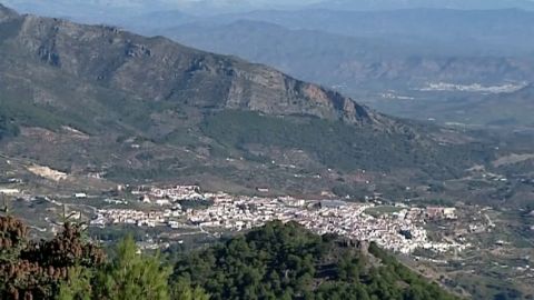 La Sierra de las Nieves se convertirá en el decimosexto Parque Nacional de España