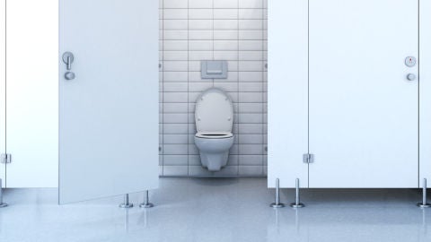 Detenido un hombre por grabar a mujeres en ba&ntilde;os de bares