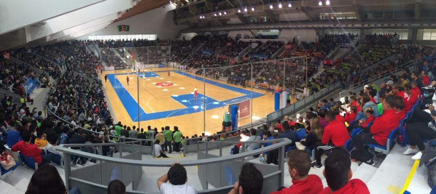 Palma Futsal Palma Futsal