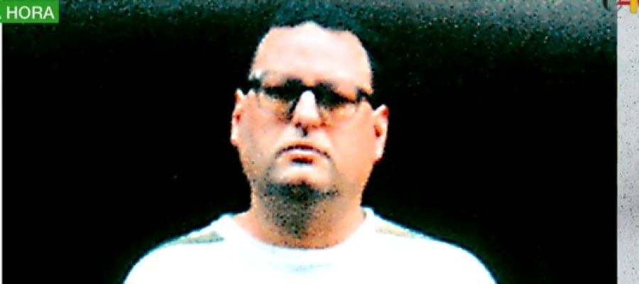 Carlos García Juliá, uno de los autores de la Matanza de los abogados de Atocha Carlos García Juliá, uno de los autores de la Matanza de los abogados de Atocha