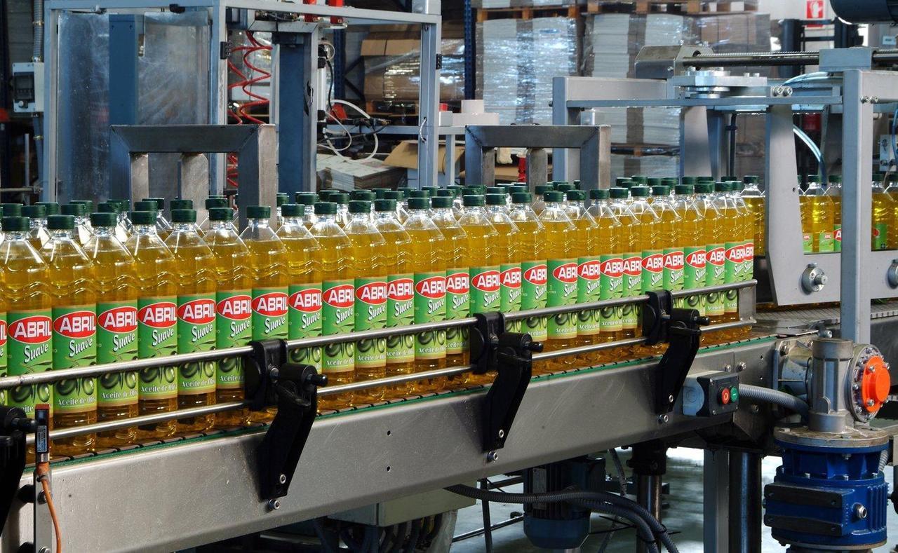 Facua posa en marxa un web per comparar els preus de l'oli d'oliva Facua posa en marxa un web per comparar els preus de l'oli d'oliva