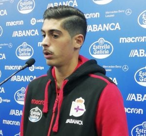 Carlos Fernández Carlos Fernández