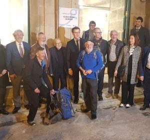 novo albergue de peregrinos en Ourense novo albergue de peregrinos en Ourense