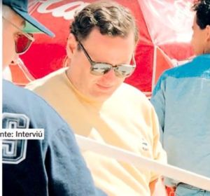 García Juliá, uno de los autores de la matanza de los abogados Atocha García Juliá, uno de los autores de la matanza de los abogados Atocha