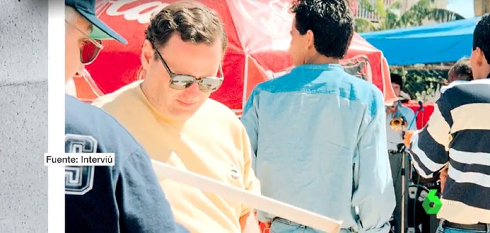 La Audiencia Nacional pregunta a la Fiscalía si se debe extraditar a García Juliá La Audiencia Nacional pregunta a la Fiscalía si se debe extraditar a García Juliá