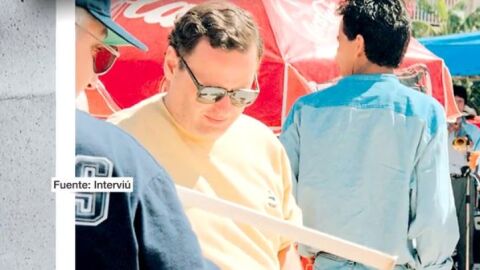 Garc&iacute;a Juli&aacute;, uno de los autores de la matanza de los abogados Atocha