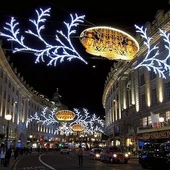 Luces de Navidad Luces de Navidad