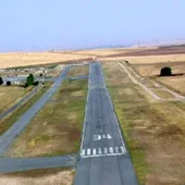 Aeródromo de Fuentemilanos Aeródromo de Fuentemilanos