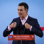 Pedro Sánchez, presidente del Gobierno Pedro Sánchez, presidente del Gobierno