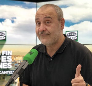 Carlos Rodríguez Carlos Rodríguez