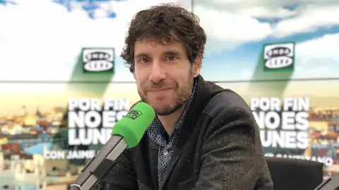 Mario Viciosa Divulga que algo queda