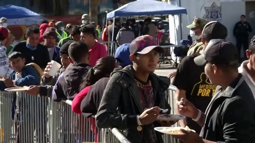 La Comunitat Valenciana podría activar hasta 1400 plazas para acoger migrantes desde Canarias si fuese necesario La Comunitat Valenciana podría activar hasta 1400 plazas para acoger migrantes desde Canarias si fuese necesario