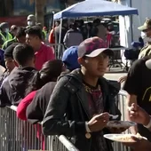 Migrantes Migrantes