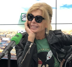 Bibiana Fernández Bibiana Fernández