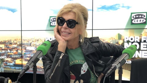 Bibiana Fern&aacute;ndez