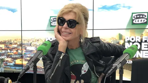 Bibiana Fernández Bibiana Fernández