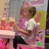 Adiós al sexismo en los juguetes