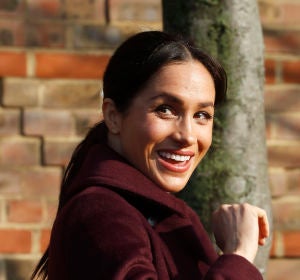 Meghan Markle Meghan Markle