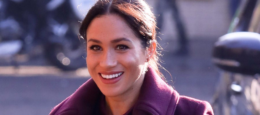 Meghan Markle Meghan Markle