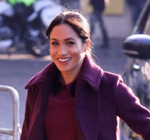 Meghan Markle Meghan Markle