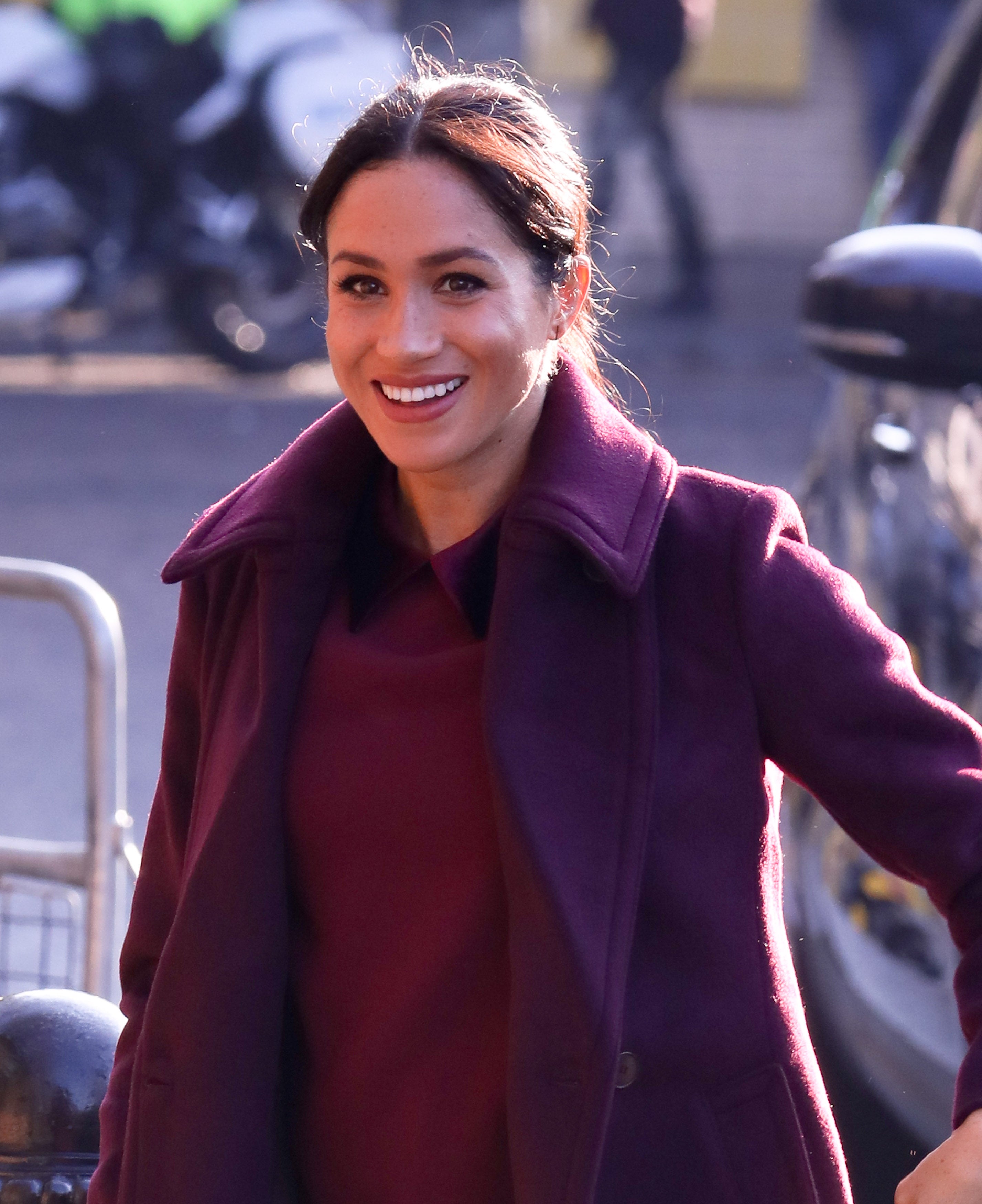 Meghan Markle, la persona que despertó más interés en Google en 2018 Meghan Markle, la persona que despertó más interés en Google en 2018