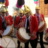 NUEVAtamborada